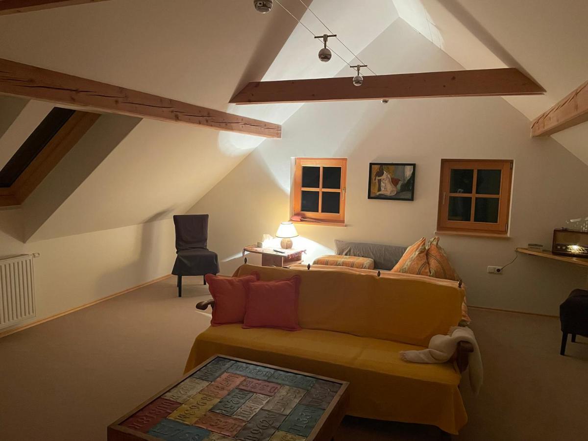 Berghuette, Chalet - Schwarzenberg Am Boehmerwald Schwarzenberg am Bohmerwald Extérieur photo