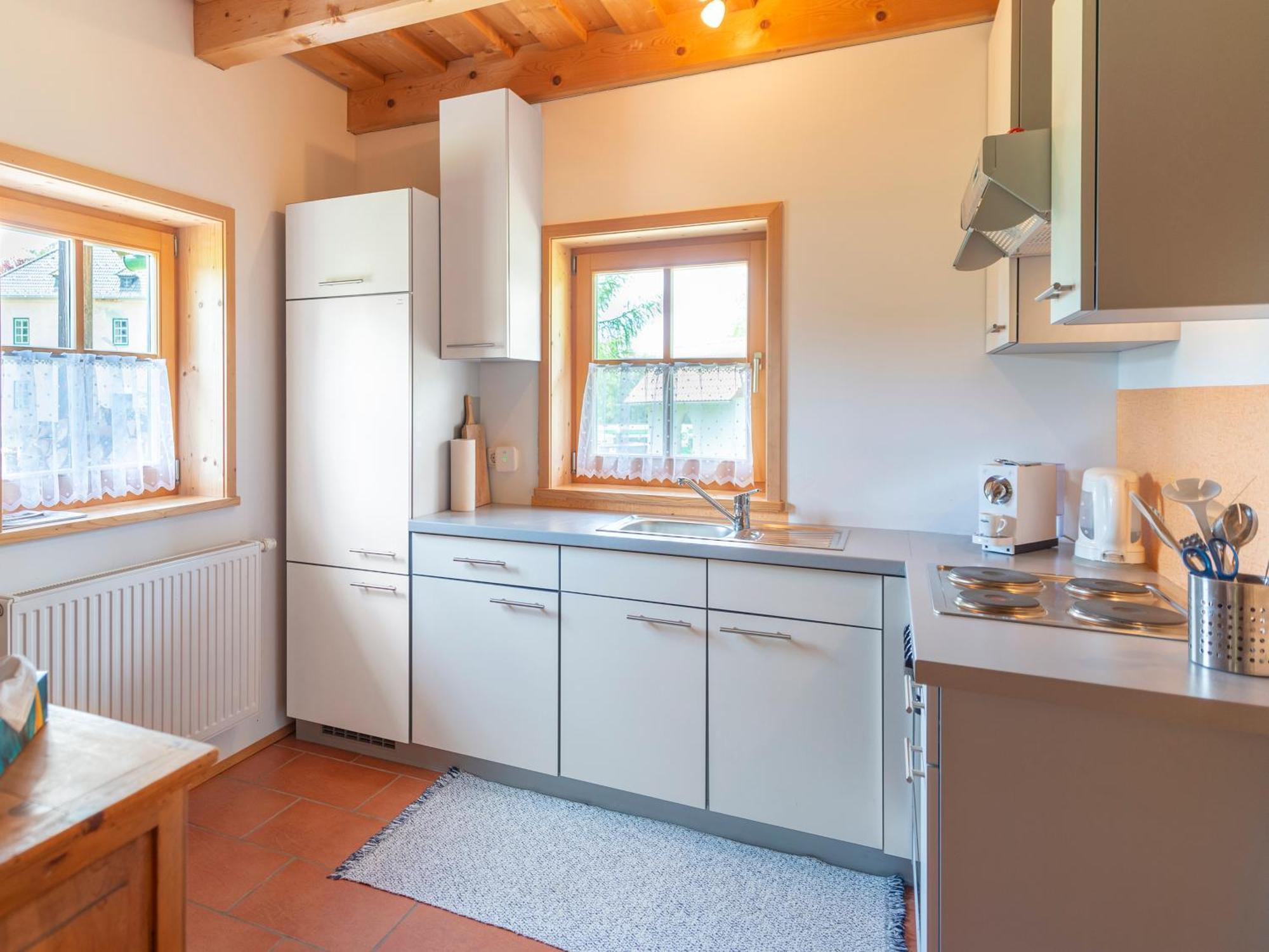 Berghuette, Chalet - Schwarzenberg Am Boehmerwald Schwarzenberg am Bohmerwald Extérieur photo